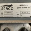 22#6947 Rettifica biella Berco