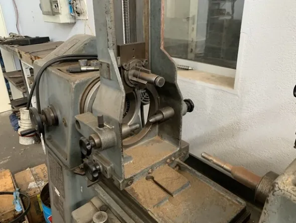 22#6947 Rettifica biella Berco