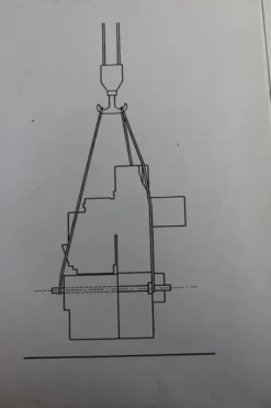 42#5074 Rettifica CNC Rosa