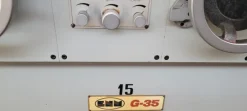 RETTIFICA EVER NORMAL G-35