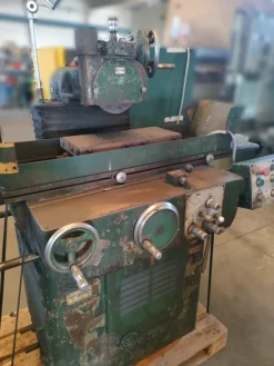 Rettifica jotes spc 20 a