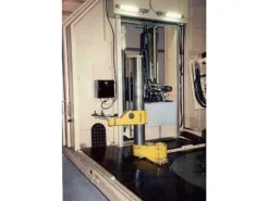 RETTIFICA “ NILES” NLTZ 35