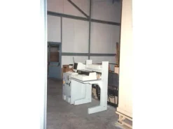 RETTIFICA “ NILES” NLTZ 35