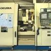 RETTIFICA OKUMA GU34T