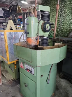 RETTIFICA PIANA LAPIDELLO DELTA mod: LB300