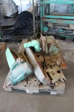 26#4006 Rettifica Prvomajska ALG200