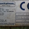 67#5049 Rettifica Stanitaliana