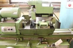 RETTIFICA TACCHELLA 612 UA