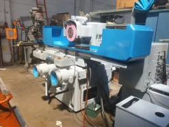 RETTIFICA TANGENZIALE ALPA MODELLO RT600