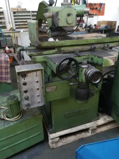RETTIFICA TANGENZIALE ALPA 500 X 250
