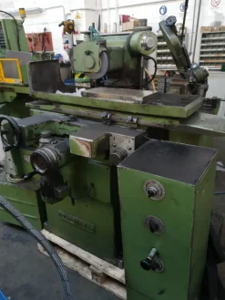 RETTIFICA TANGENZIALE ALPA 500 X 250