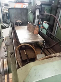 Rettifica tangenziale IDROMIN 600