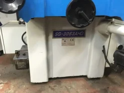 Rettifica Tangenziale SG3063 AHD