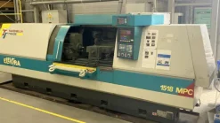 Rettificatrice CNC TACCHELLA ELEKTRA 1518 MPC