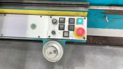 Rettificatrice CNC TACCHELLA ELEKTRA 1518 MPC