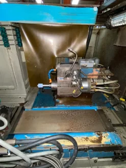RETTIFICATRICE DANOBAT 171 CNC