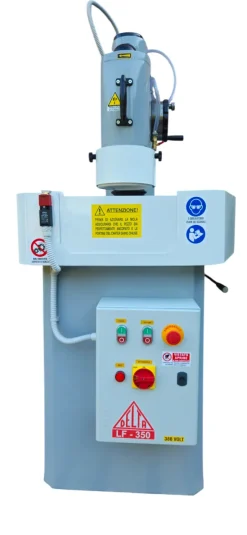 RETTIFICATRICE DELTA LF350
