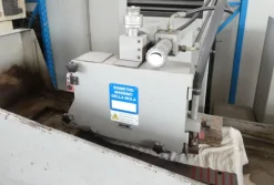 Rettificatrice per piani Lodi Microstatic T 600x350 CN