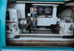 Rettificatrice TACCHELLA ELEKTRA 1018 MPC