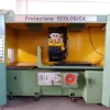 Rettificatrice Tangenziale Rosa Ermando RTRC 1200.