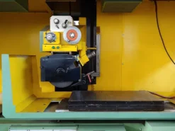 Rettificatrice Tangenziale Rosa Ermando RTRC 1200.