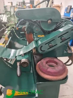 RETTIFICATRICE UNIVERSALE