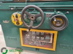 RETTIFICATRICE UNIVERSALE