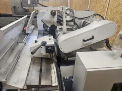 Rettificatrice universale BERNARDO URS 1000 N