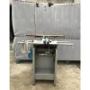 rettilinea corpo stretto Finezza 12/36