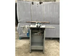 rettilinea corpo stretto Finezza 12/36