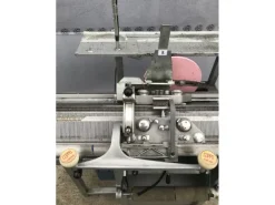 rettilinea corpo stretto Finezza 12/36