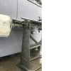 Rettilinee Coppo motorizzata Vemar varie finezze