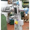 Ribattitrice a Rulli Brustia Alfameccanica