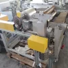 ribobinatrice per rotoli