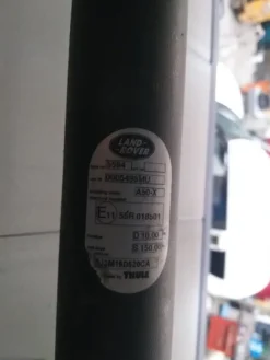1#5886 Ricambi auto
