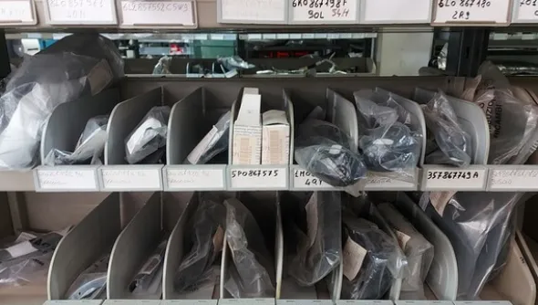 8#7471 Ricambi auto Seat