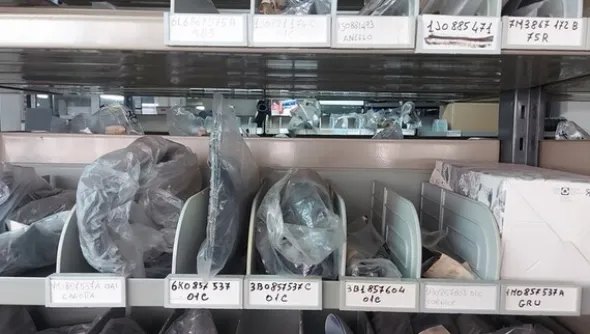 8#7471 Ricambi auto Seat