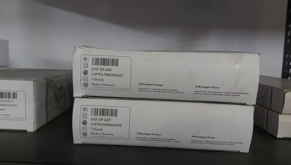 8#7471 Ricambi auto Seat