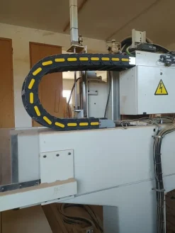 Ricambi cnc SCM