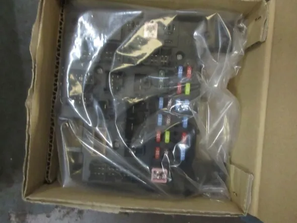 1#5852 Ricambi e accessori auto