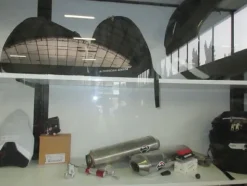 1#4144 Ricambi e accessori moto