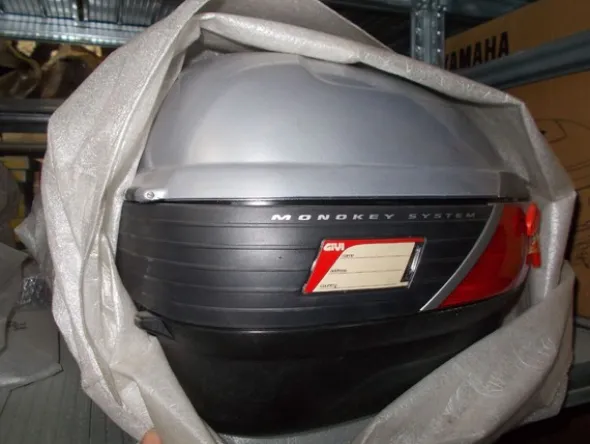 1#4144 Ricambi e accessori moto
