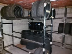 3#6270 Ricambi e accessori per autofficina