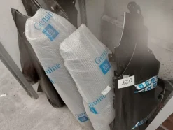 3#6270 Ricambi e accessori per autofficina