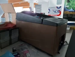 3#6270 Ricambi e accessori per autofficina