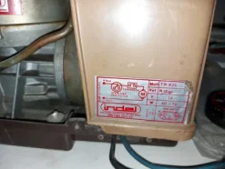 3#6270 Ricambi e accessori per autofficina