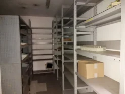 3#6270 Ricambi e accessori per autofficina