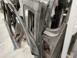 3#6270 Ricambi e accessori per autofficina