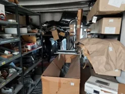 3#6270 Ricambi e accessori per autofficina