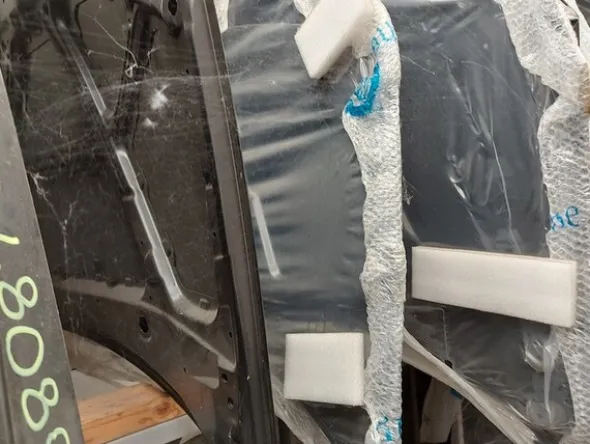 3#6270 Ricambi e accessori per autofficina